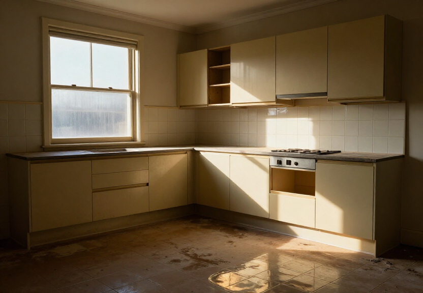 Heritage home in Milsons Point fully restored after flood