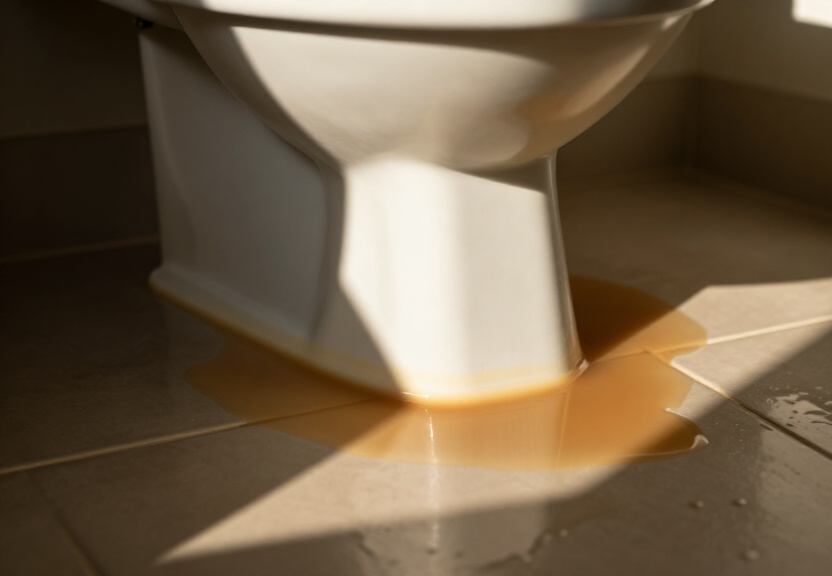 Sewage Cleanup in Milsons Point