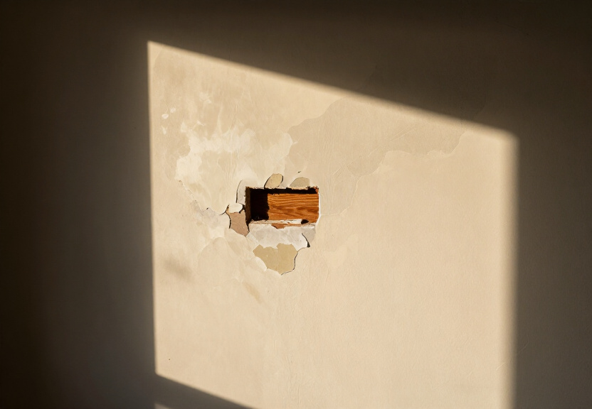 Structural Drying in Milsons Point