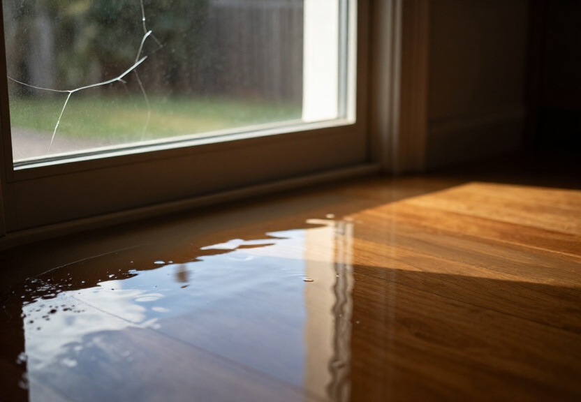 Water Extraction And Removal in Milsons Point